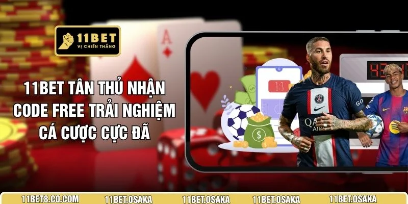 11BET Tân Thủ