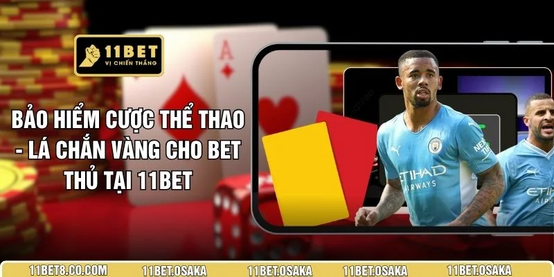 Bảo Hiểm Cược Thể Thao